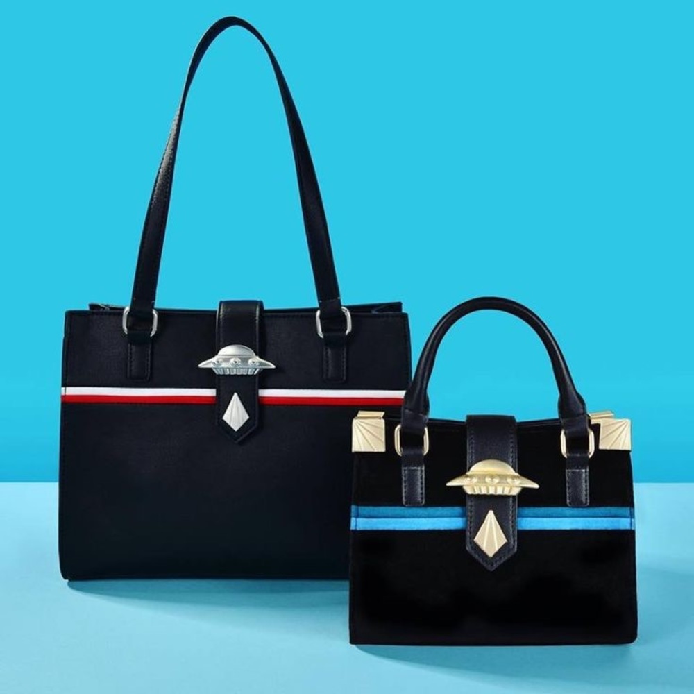 In Search of Little Rooms Purse Handbag Any Color